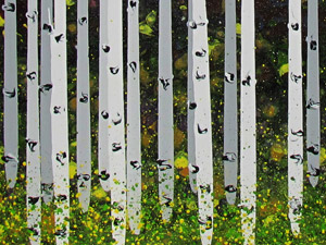 Aspens-XI-2011-36x36-thumb