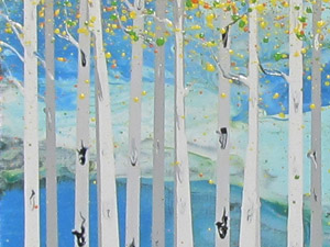 Aspens-XII-2011-24x24-thumb