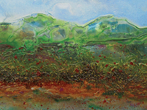 Nine-Pipes-II_24x30_2013-thumb